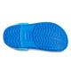 Crocs Kids' Baby Shark Band Toddler Funlab Clog